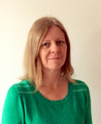 Image of Helen Easton